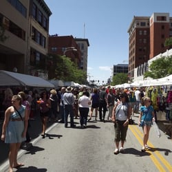 Beaux Art Fair