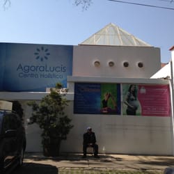 AgoraLucis - AgoraLucis