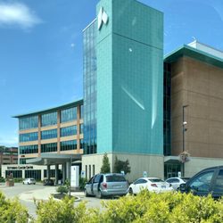 Charles F Kettering Memorial Hospital - Anyone else notice how different it is now @ Kettering Hospital since we lost Good Sam?
