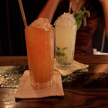 Bourbon & Branch - First Crush - Speakeasies Near Me - San Francisco, California Bourbon & Branch - First Crush - Speakeasies Near Me - San Francisco, California