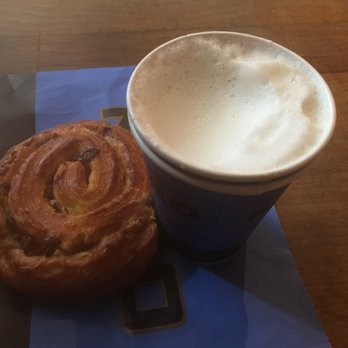 Caffè Nero - dry cappu & pan au raisin - Coffee & Tea Near Me - Boston, Massachusetts Caffè Nero - dry cappu & pan au raisin - Coffee & Tea Near Me - Boston, Massachusetts