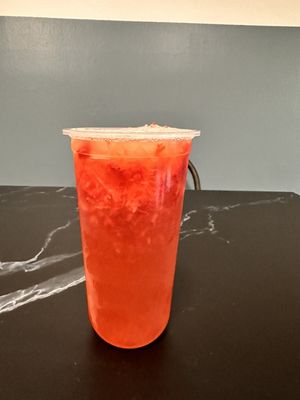 Yeti Tea & by null