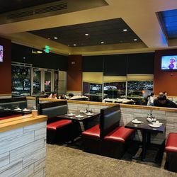 Interior Glimpse