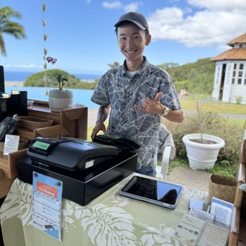 Doutor Coffee Mauka Meadows - Manager - Coffee & Tea Near Me - Holualoa, Hawaii