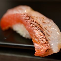 Azayaka Japanese Fusion