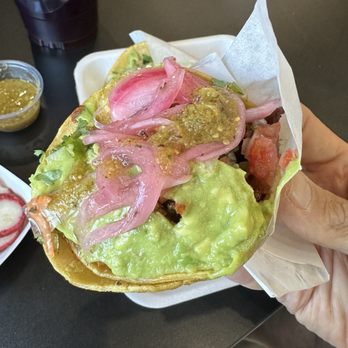 Cartel Tacos - Adobada - Mexican Near Me - Las Vegas, Nevada Cartel Tacos - Adobada - Mexican Near Me - Las Vegas, Nevada