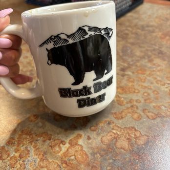 Black Bear Diner Humble - Diners Near Me - Humble, Texas