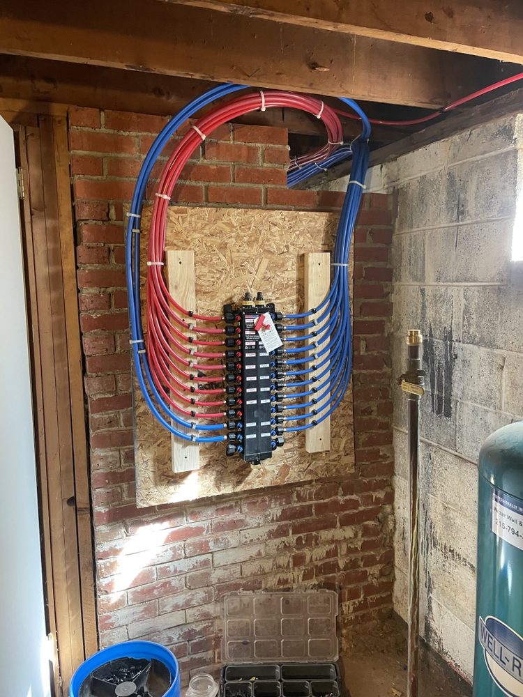 Slide of Wick contracting