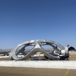 Coachella Campground