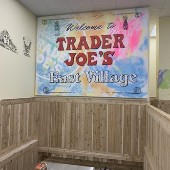 Trader Joe's - Entrance - Grocery Near Me - New York, New York Trader Joe's - Entrance - Grocery Near Me - New York, New York