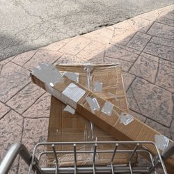 Mountain State Pack And Ship - Boxes to Ship - They use FedEx, UPS, and USPS and have prices for each