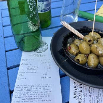 Pizza Express - Pizza Near Me - London, XGL Pizza Express - Pizza Near Me - London, XGL