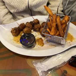 Scallops Scallops