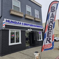 Munguia's Brother's Barber Shop