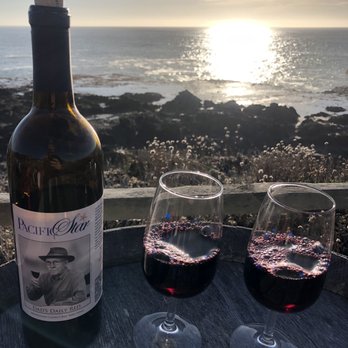 Pacific Star Winery - Wineries Near Me - Fort Bragg, California Pacific Star Winery - Wineries Near Me - Fort Bragg, California
