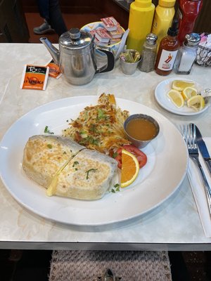 David's Delicatessen & Diner by null