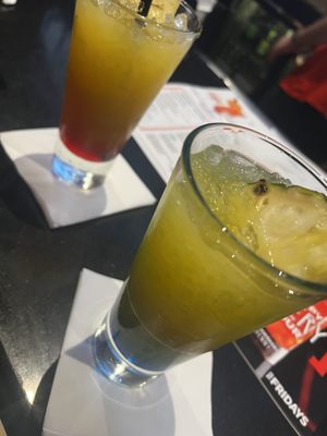 TGI Fridays by null