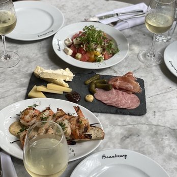 Le District - French Near Me - New York, New York Le District - French Near Me - New York, New York