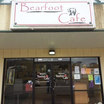 Bearfoot Cafe - American Near Me - Potosi, Missouri