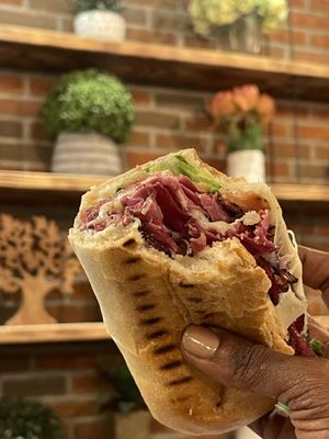 Hudson Market by null