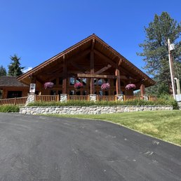 Exterior photo of Mountain Springs Lodge - Leavenworth, Washington Exterior photo of Mountain Springs Lodge - Leavenworth, Washington