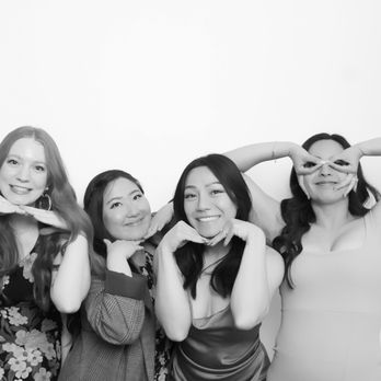 Fotobooth+ - Photo Booth Rentals Near Me - Pasadena, California