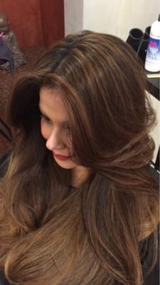 The Long Hair Specialist 61 Photos 102 Reviews Hair Stylists
