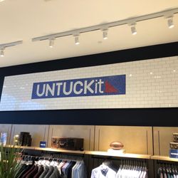 UNTUCKit