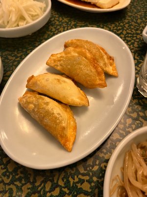 Young's Korean Restaurant by null