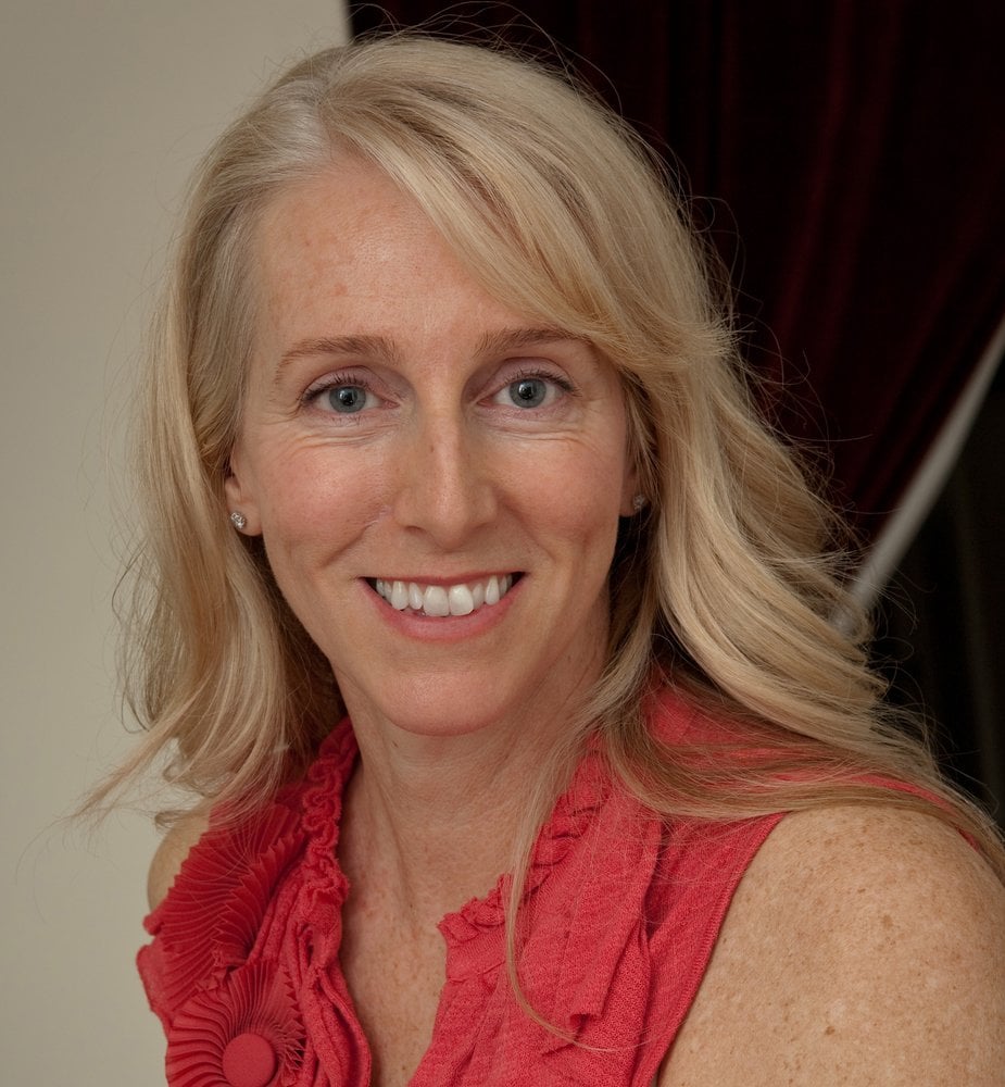 Therese Connolly, LCSW - grief counselor in San Francisco, CA