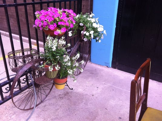 5411 Empanadas by null