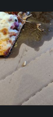 Big Fred's Pizza Garden & Lounge by null