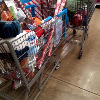 Walmart Supercenter - Look at the mess! - Department Stores Near Me - Somerset, Kentucky Walmart Supercenter - Look at the mess! - Department Stores Near Me - Somerset, Kentucky
