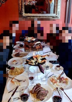 Bobo's by null