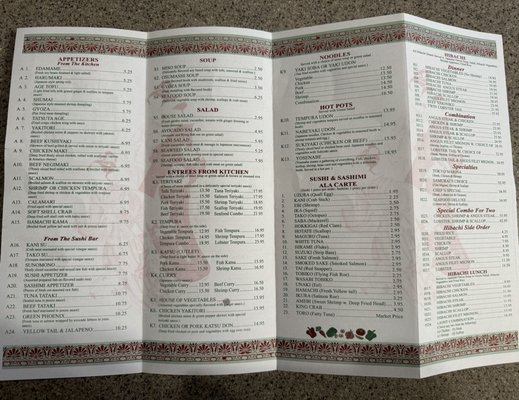 Tokyo Japanese Steak House, 594 Pinnacle Pl, Prattville, AL