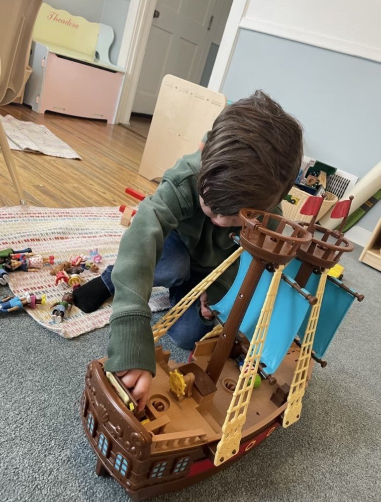 The Sammy Center - childcare center in Salt Lake City, UT