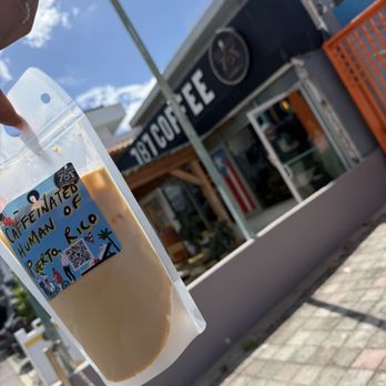 787 Coffee - Coffee & Tea Near Me - Carolina, Puerto Rico
