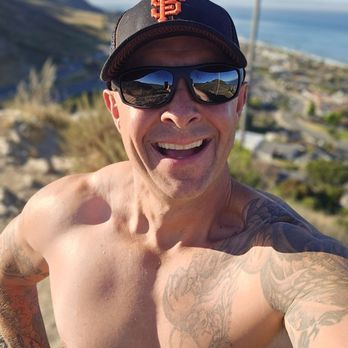 Avila Ridge - Top of Avila Ridge - Hiking Near Me - Pismo Beach, California Avila Ridge - Top of Avila Ridge - Hiking Near Me - Pismo Beach, California