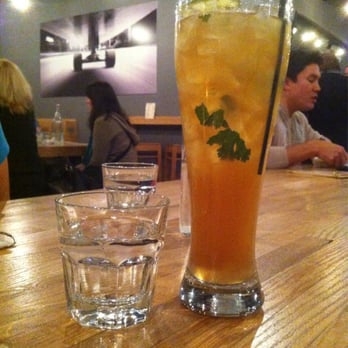 Imperial - "One Night in Mexico" the best drink in town! - Bars Near Me - Ferndale, Michigan