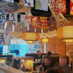 Izakaya Harumi