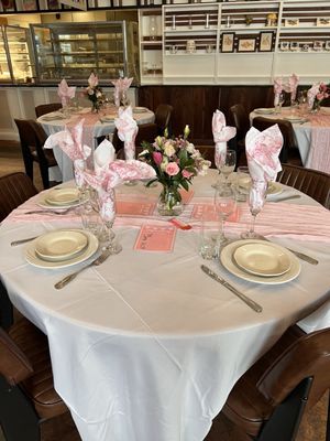 Taino Smokehouse Prime by null