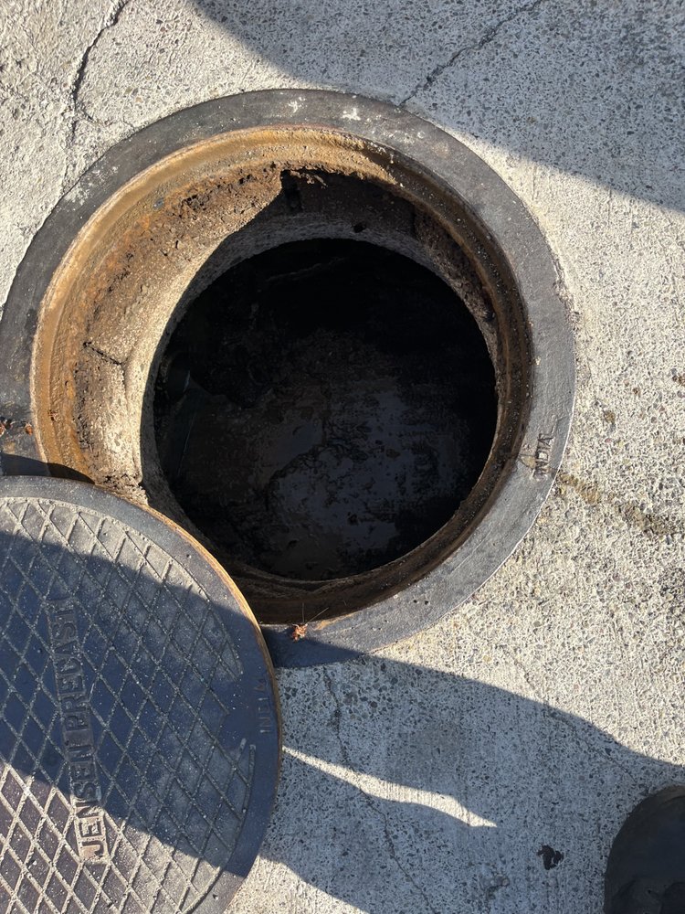 Royal Pumping and Jetting - septic in Anaheim, CA