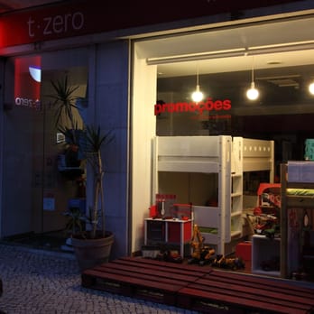 T-Zero - Toy Stores Near Me - Lisbon, 11