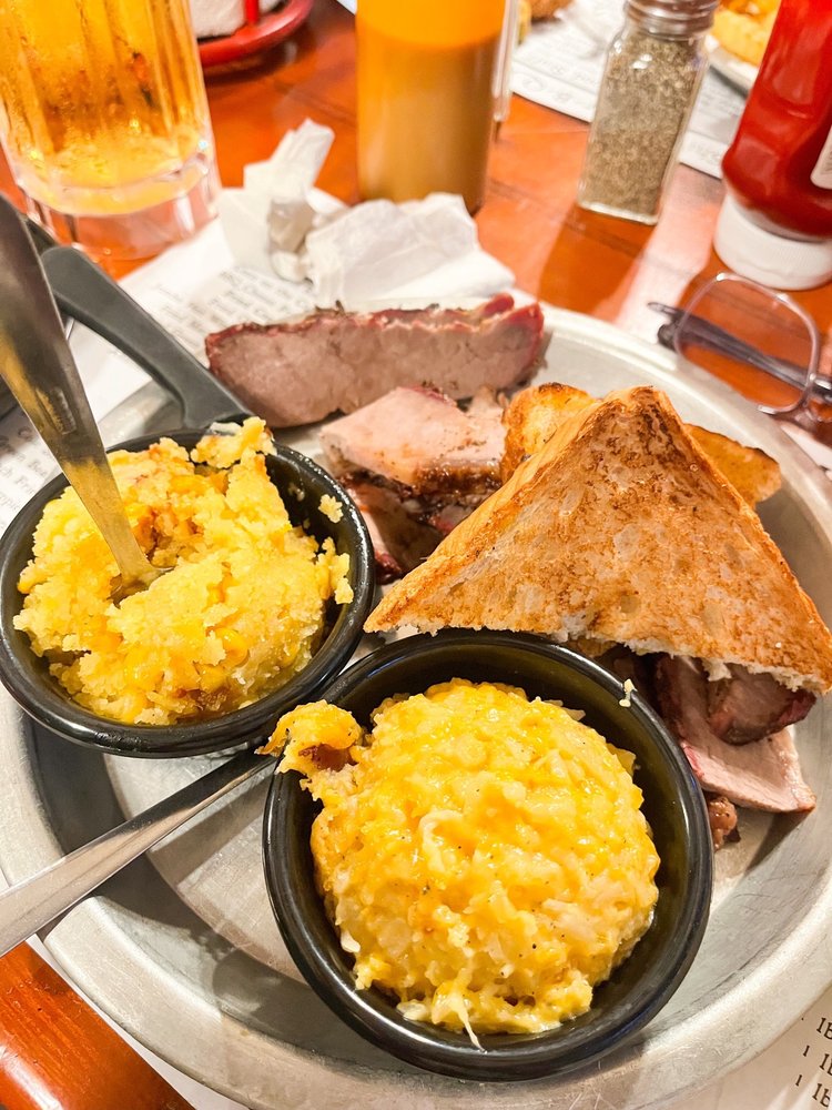 Shiver's BBQ Image