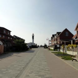 Insel Poel - Insel Poel - Dorf Timmendorf