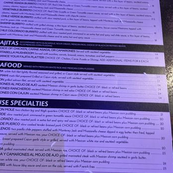 Tequila Jack's - Menu - Bars Near Me - Long Beach, California Tequila Jack's - Menu - Bars Near Me - Long Beach, California
