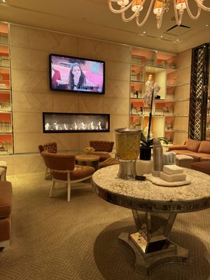 The Spa at Encore Las Vegas by null