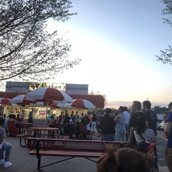 Nathan's Dairy Bar - Ice Cream & Frozen Yogurt Near Me - Manassas, Virginia Nathan's Dairy Bar - Ice Cream & Frozen Yogurt Near Me - Manassas, Virginia