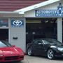 Photo of Automotive Perfection