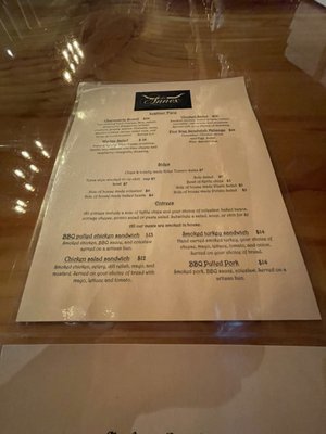 Menu photo 5 The Annex Gresham, OR